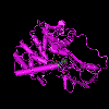 Molecular Structure Image for 2V3N