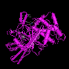 Molecular Structure Image for 2VEV