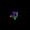 Molecular Structure Image for 3B5N