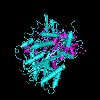 Molecular Structure Image for 2E3J