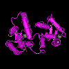 Molecular Structure Image for 2R2I