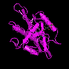 Molecular Structure Image for 2V1B