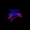 Molecular Structure Image for 3BIK