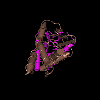 Molecular Structure Image for 2VPK