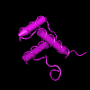 Molecular Structure Image for 2JWT