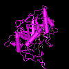 Molecular Structure Image for 2PDN