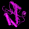 Molecular Structure Image for 2VLU