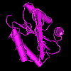 Molecular Structure Image for 2VLV