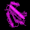 Molecular Structure Image for 2VM1