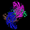Molecular Structure Image for 3COG