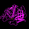 Molecular Structure Image for 2V0B