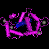 Molecular Structure Image for 2K0F