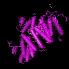 Molecular Structure Image for 3CVN