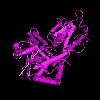 Molecular Structure Image for 2RC9
