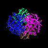 Molecular Structure Image for 2VM8
