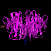 Molecular Structure Image for 3EG6