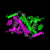 Molecular Structure Image for 2VKE