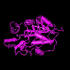 Molecular Structure Image for 3ERV