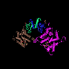 Molecular Structure Image for 2V5E