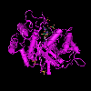 Molecular Structure Image for 3CV7