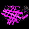 Molecular Structure Image for 2K62