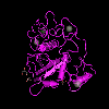 Molecular Structure Image for 3ETO