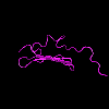 Molecular Structure Image for 2RNL