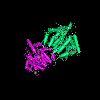 Molecular Structure Image for 2ZHJ