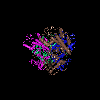 Molecular Structure Image for 3DAK