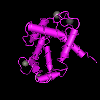 Molecular Structure Image for 2K0J