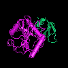 Molecular Structure Image for 1SYX