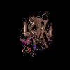 Molecular Structure Image for 1VRL