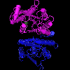 Molecular Structure Image for 1KO1