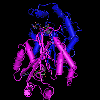Molecular Structure Image for 1KOF