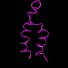 Molecular Structure Image for 1ATY