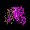 Molecular Structure Image for 2JG2