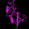 Molecular Structure Image for 1DZA