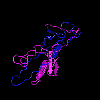 Molecular Structure Image for 3E17