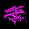 Molecular Structure Image for 3HOK