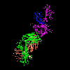 Molecular Structure Image for 3HUJ