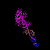 Molecular Structure Image for 3I5I