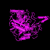 Molecular Structure Image for 1DLA