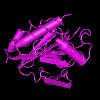 Molecular Structure Image for 2V1M
