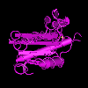 Molecular Structure Image for 3JVI