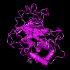 Molecular Structure Image for 2WML