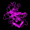 Molecular Structure Image for 2WNF