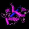Molecular Structure Image for 3EWV