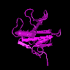 Molecular Structure Image for 3EAZ