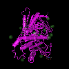 Molecular Structure Image for 3JPW