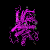 Molecular Structure Image for 3JPY